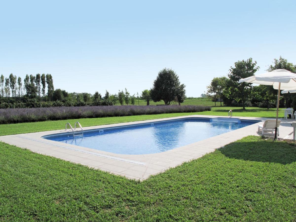Holiday Home Domus Magna-3 By Interhome Povoletto Εξωτερικό φωτογραφία