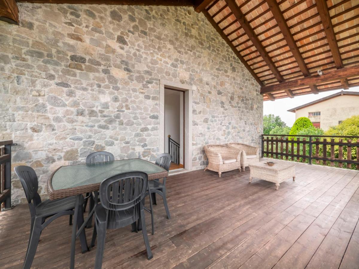 Holiday Home Domus Magna-3 By Interhome Povoletto Εξωτερικό φωτογραφία