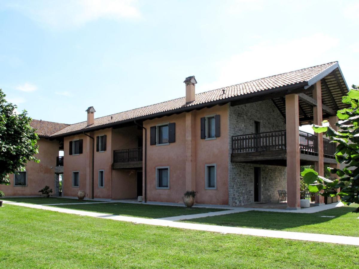 Holiday Home Domus Magna-3 By Interhome Povoletto Εξωτερικό φωτογραφία