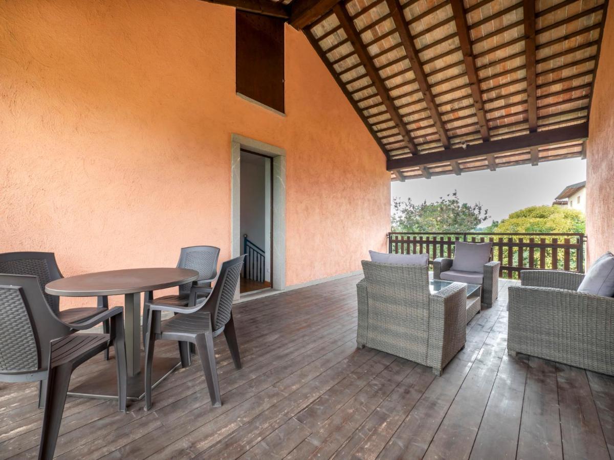 Holiday Home Domus Magna-3 By Interhome Povoletto Εξωτερικό φωτογραφία